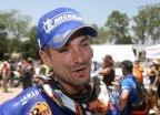 Jordi Viladoms - Dakar 2011